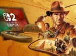Indiana Jones and The Great Circle Arrives Surprisingly Intact on Switch 2