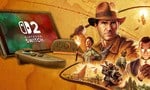 Review: Indiana Jones and The Great Circle Arrives Surprisingly Intact on Switch 2