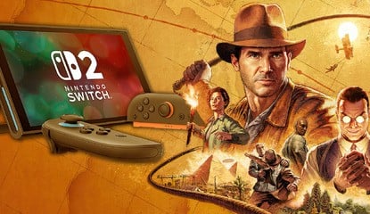 Indiana Jones and The Great Circle Arrives Surprisingly Intact on Switch 2