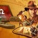 Review: Indiana Jones and The Great Circle Arrives Surprisingly Intact on Switch 2