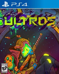 Ultros Cover