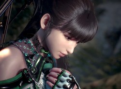 Stellar Blade brings old-school console sensibilities to PS5 - with a modern flourish