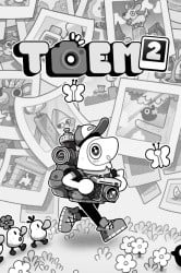 TOEM 2 Cover