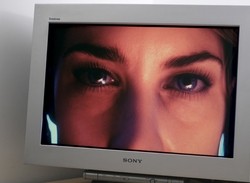 We played modern games on a CRT monitor - and the results are phenomenal