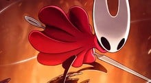 Hollow Knight: Silksong