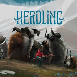 Herdling Cover