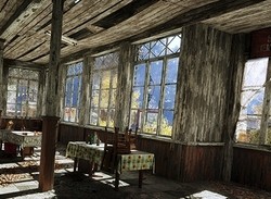 How Metro Exodus uses Nvidia ray tracing to stunning effect