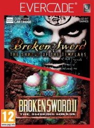 Broken Sword Collection Cover