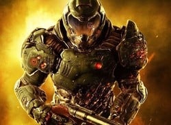 Doom's 'impossible' Switch port analysed in depth