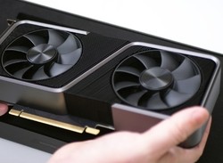 Nvidia GeForce RTX 3070 review: welcome to the new mid-range