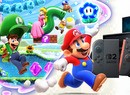 Super Mario Bros Wonder's 4K Upgrade For Switch 2 Shines
