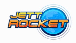 Jett Rocket Cover