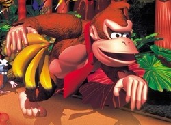 DF Retro takes on Donkey Kong Country and Killer Instinct