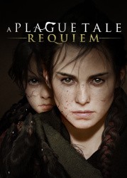 A Plague Tale: Requiem Cover