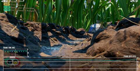 Performance figures? Here's how PS5, Series X, Series S and Switch compare in terms of frame-rate.