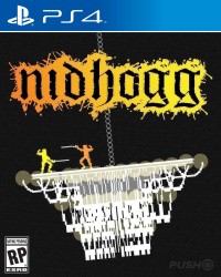 Nidhogg Cover
