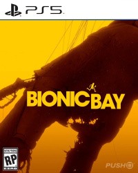 Bionic Bay Cover