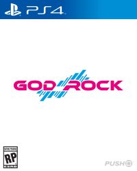 God of Rock Cover