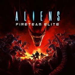 Aliens: Fireteam Elite Cover
