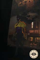 Deadlock Cover