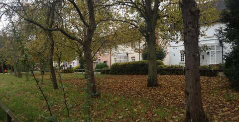 Camera quality on the iPad mini is reasonably both indoors and out and while low light performance is OK, the lack of LED flash is an annoyance. The iPad mini is pretty much feature-complete as an iOS device, but the panorama and HDR photography options are absent.