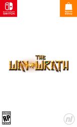 The Way of Wrath Cover