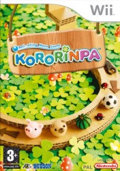 Kororinpa Cover