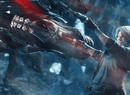 Devil May Cry 5 PC's Denuvo DRM has a CPU hit