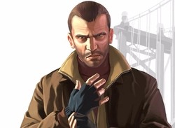 Grand Theft Auto 4 runs faster on Xbox One