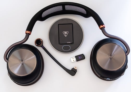 Turtle Beach Stealth Pro 2: A Long-Lasting Flagship Gaming Headset Ideal For Multiple Consoles or PCs