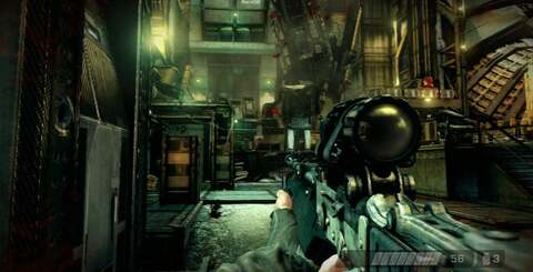 How can we demonstrate the 3D effect on what is essentially a flat 2D website? Analgyph 3D is still widely used in the video industry for previewing 3D footage on a 2D screen. Here you see the left eye view to the left, and an anaglyph-converted 3D image to the right. So long as you have the glasses, the representation of depth is quite uncanny.