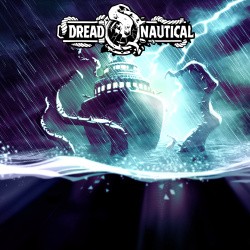 Dread Nautical Cover