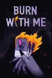 Burn With Me Cover