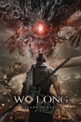 Wo Long: Fallen Dynasty Cover