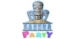 Big Kahuna Party Cover