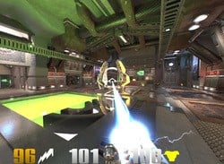 "It's Been 26 Years And I'm Back To Playing Quake 3 At 16fps" - Modder Restores Classic Benchmark