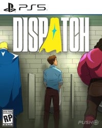 Dispatch Cover