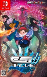 ESP Ra.De. Psi Cover