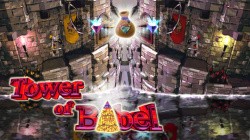 Tower of Babel Cover