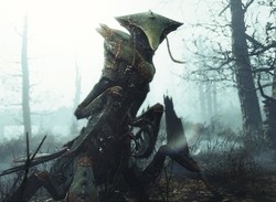 Fallout 4's Far Harbor DLC performs poorly on PS4