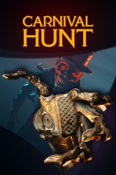 Carnival Hunt Cover