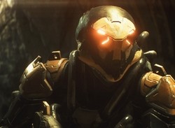 Anthem's PC performance is improved by up to 65 per cent with Nvidia DLSS