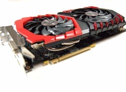 AMD Radeon RX 470 review