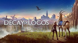 Decay of Logos Cover