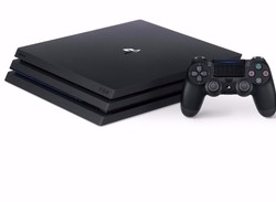 PS4 Pro 'boost mode' runs unpatched PS4 games more smoothly