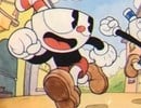 Cuphead on Switch is a stunning conversion