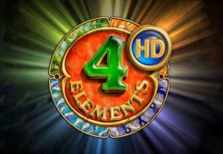 4 Elements HD Cover