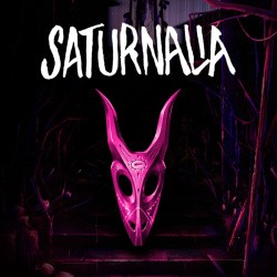 Saturnalia Cover