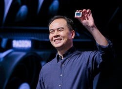 AMD's Jack Huynh: FSR 4 Is Coming to Handhelds via a New Lightweight Model