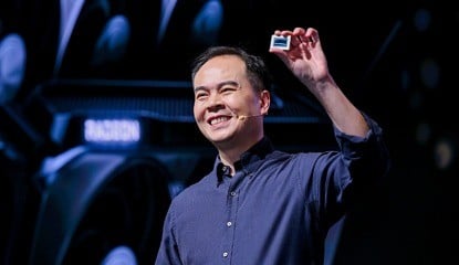 AMD's Jack Huynh: FSR 4 Is Coming to Handhelds via a New Lightweight Model